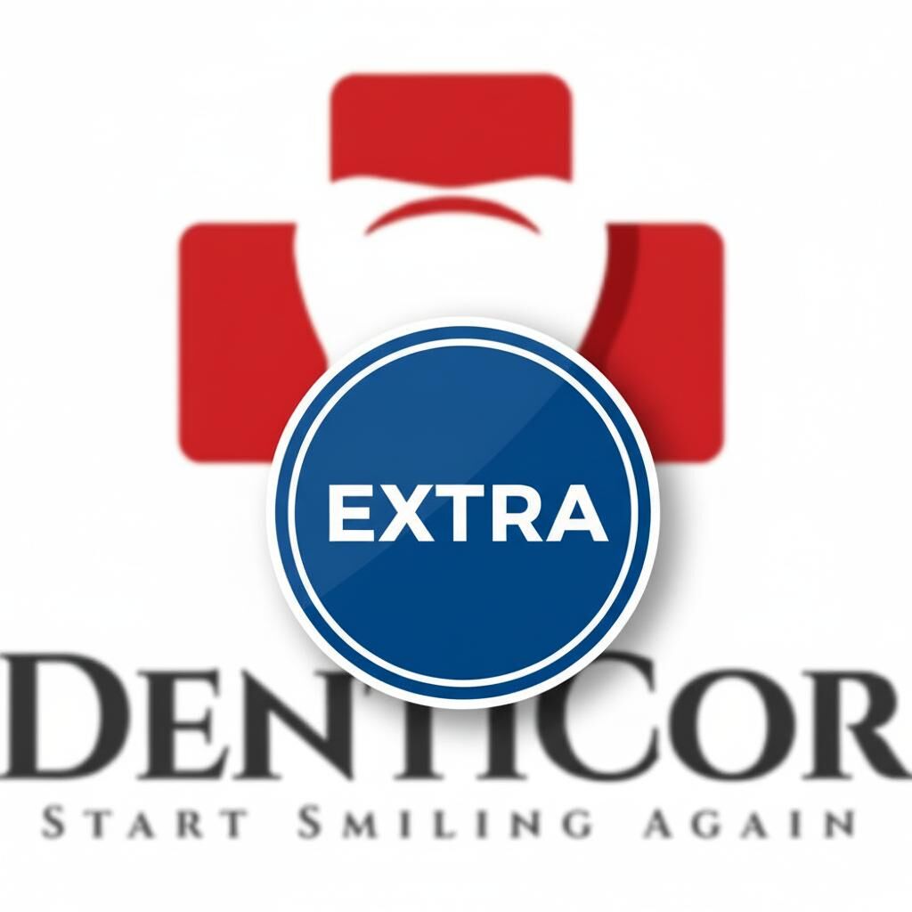 EXTRA-DENTICOR